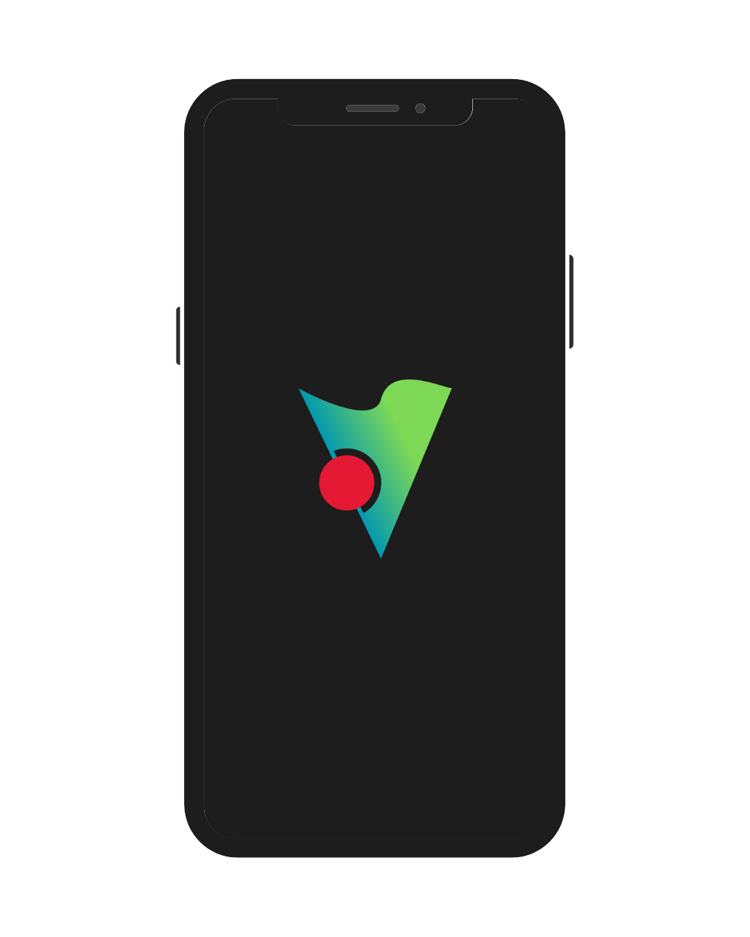 App su smartphone